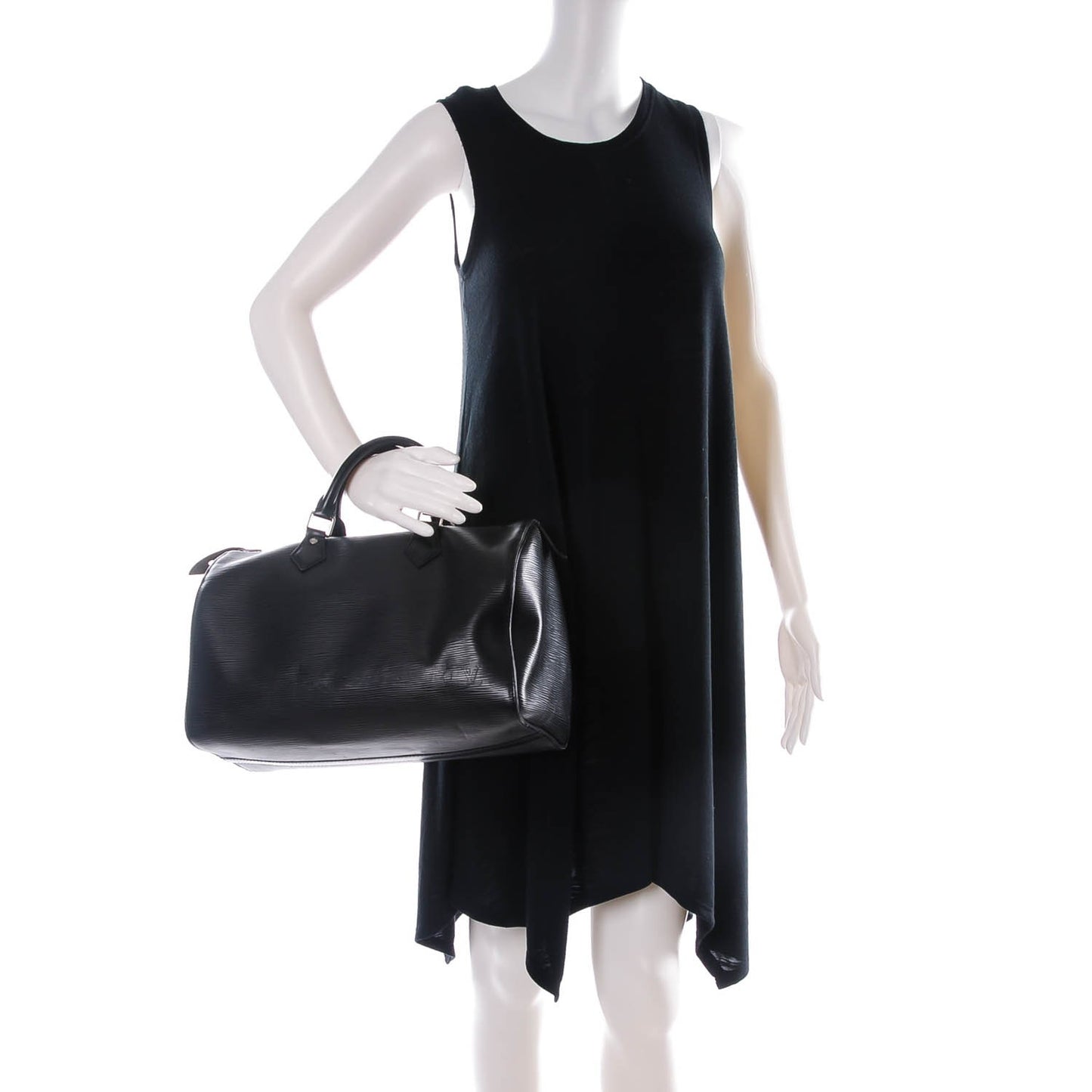 Epi Speedy 30 Black