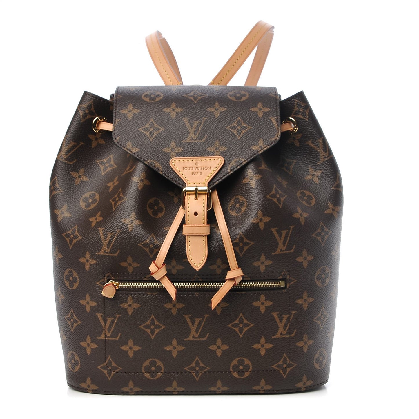 Monogram Montsouris NM Backpack
