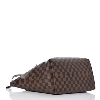 Louis Vuitton Damier Ebene Iena MM 4 of 15