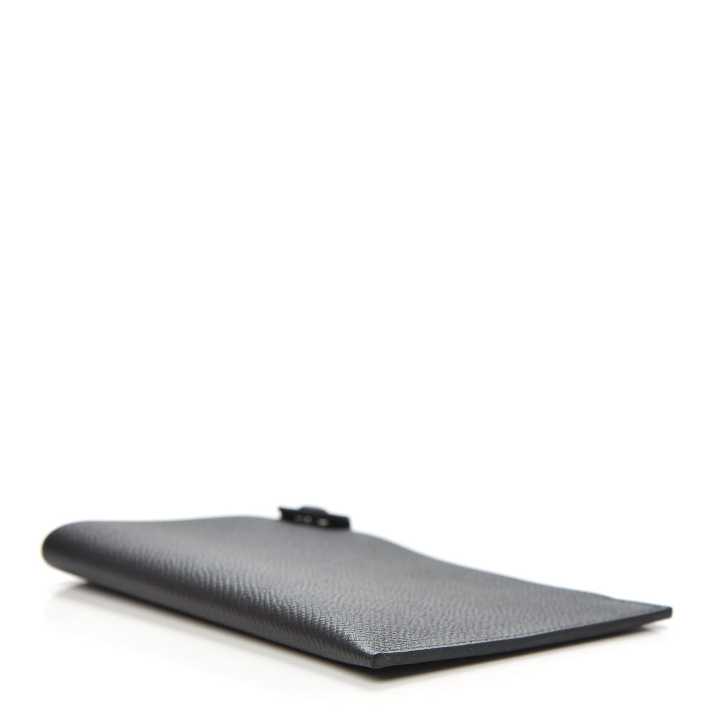 Epsom Tarmac PM Passport Holder Black