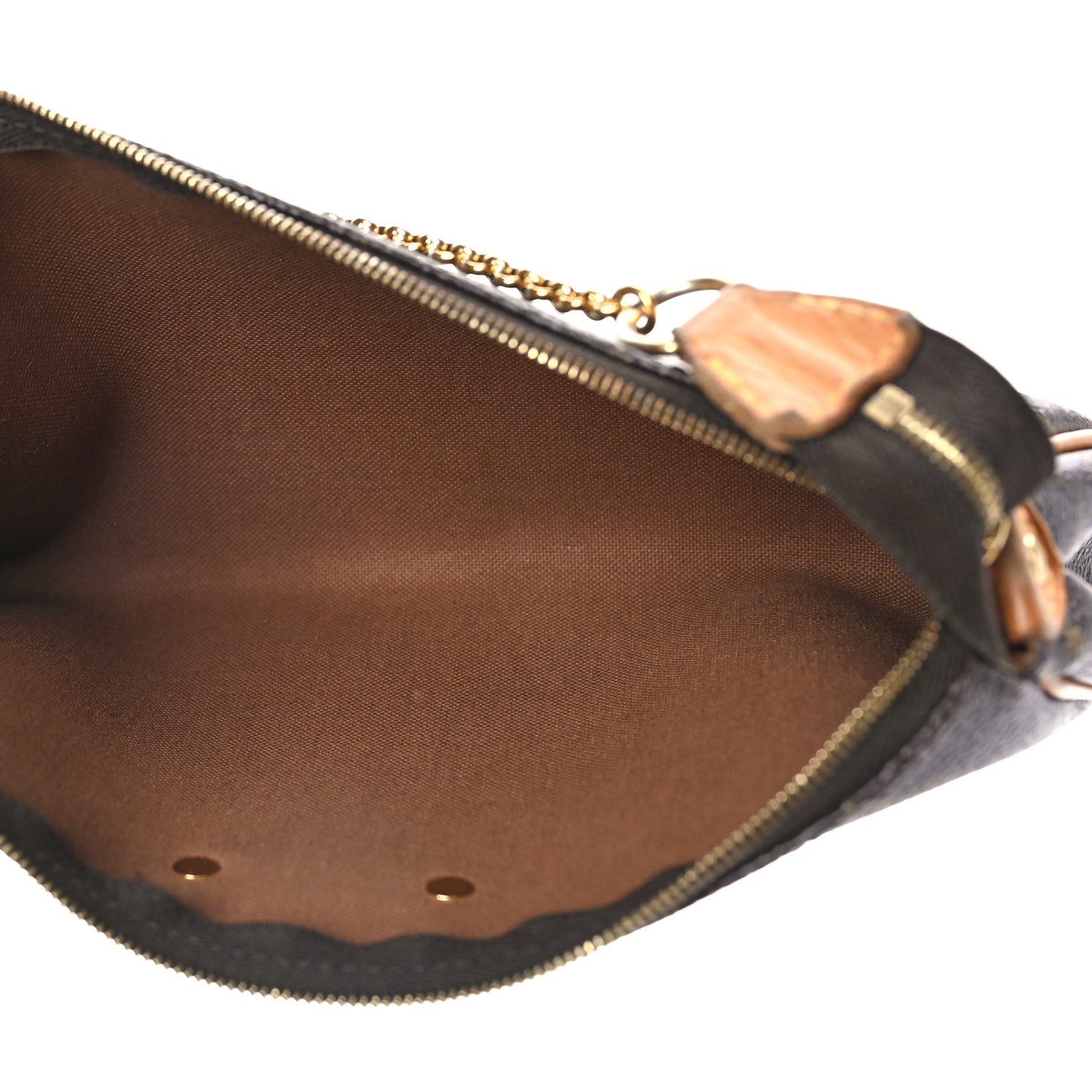 Louis Vuitton Monogram Eva Clutch 5 of 12