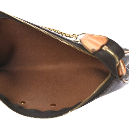 Louis Vuitton Monogram Eva Clutch 5 of 12