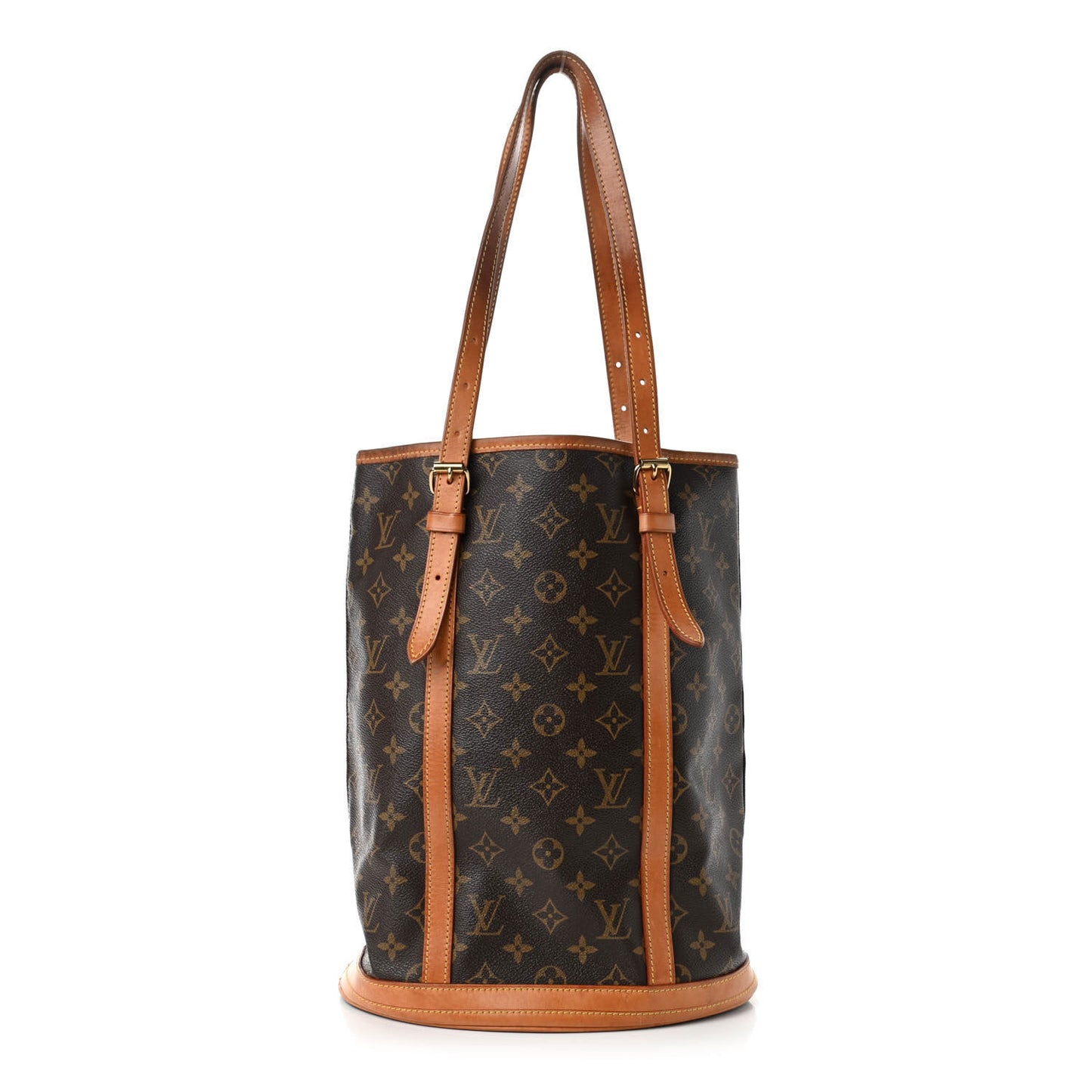 Monogram Bucket 27