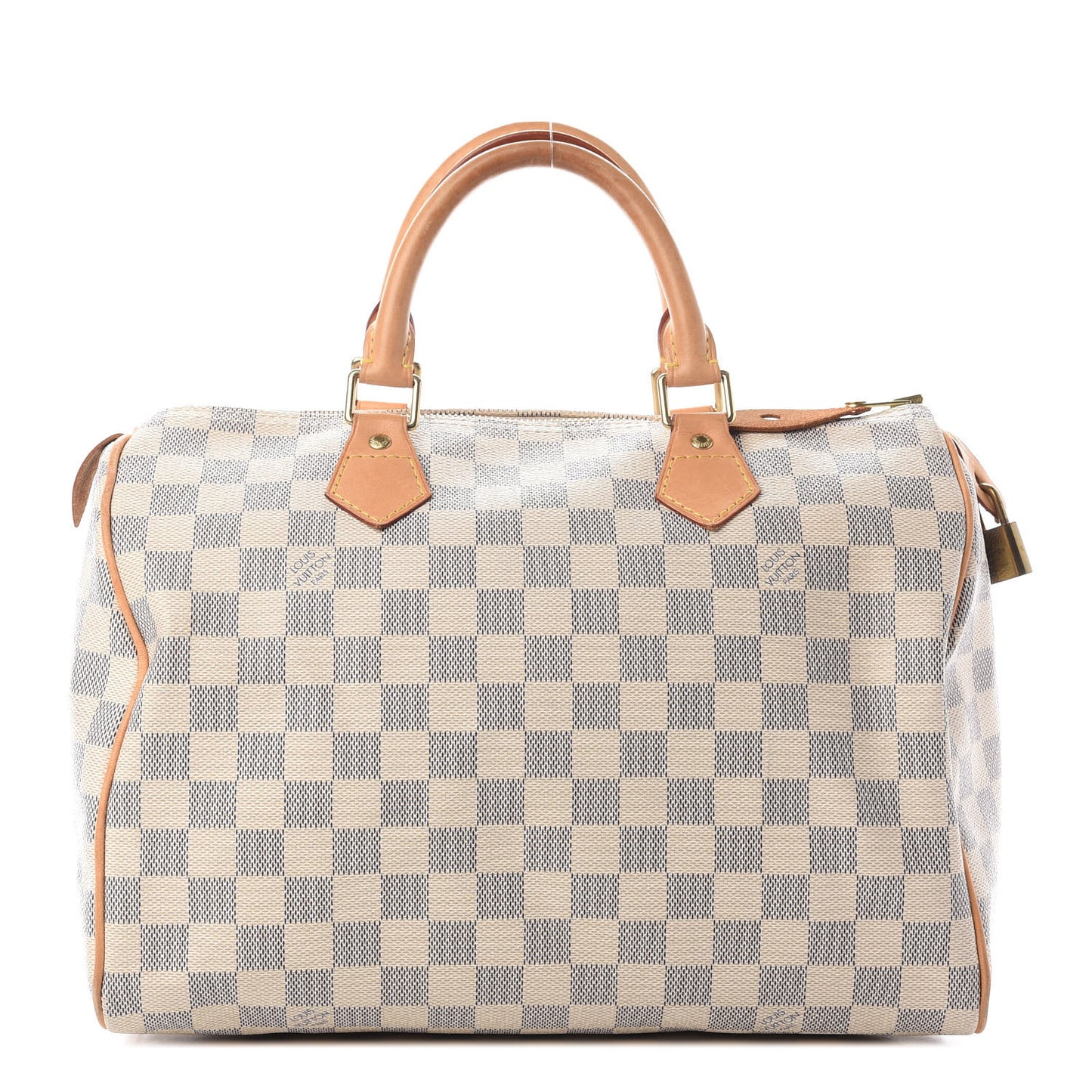 Damier Azur Speedy 30