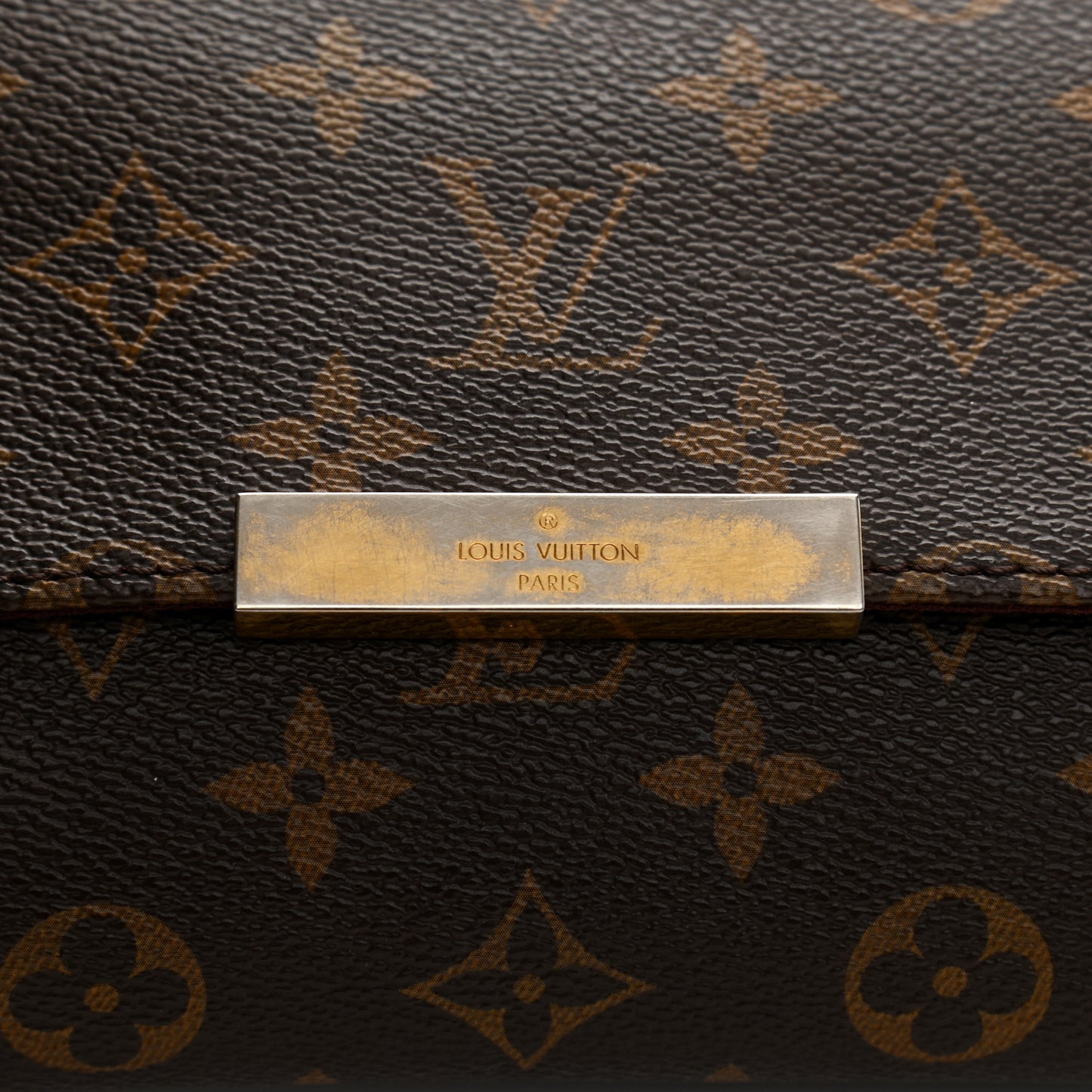 Monogram Favorite MM