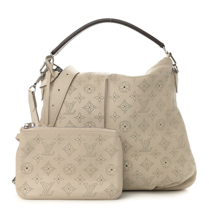 Louis Vuitton Mahina Selene PM Ivory 1 of 21