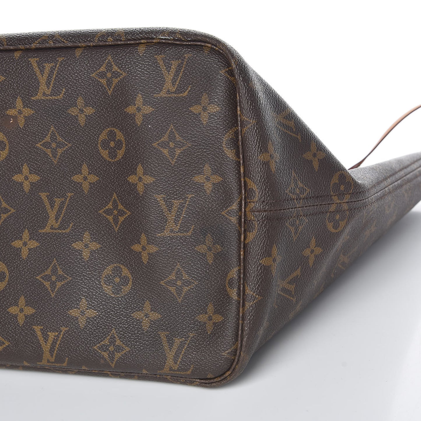 Monogram Neverfull GM