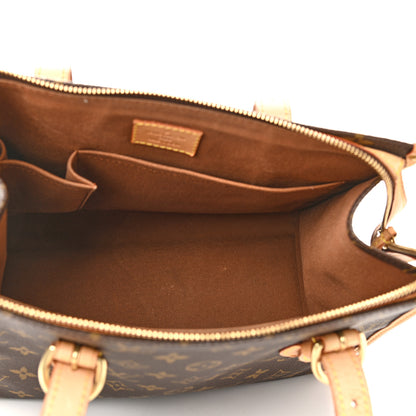 Louis Vuitton Monogram Popincourt Haut 5 of 11