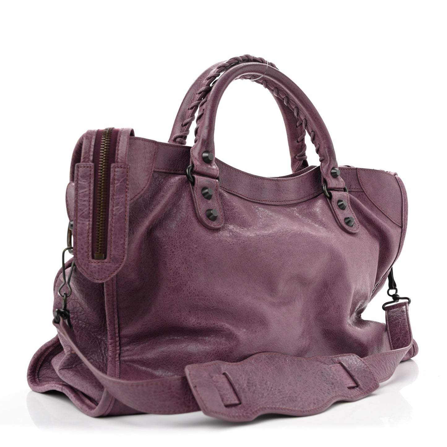Agneau Classic Hardware City Murier