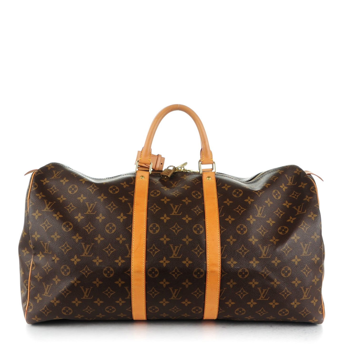 Monogram Keepall 55