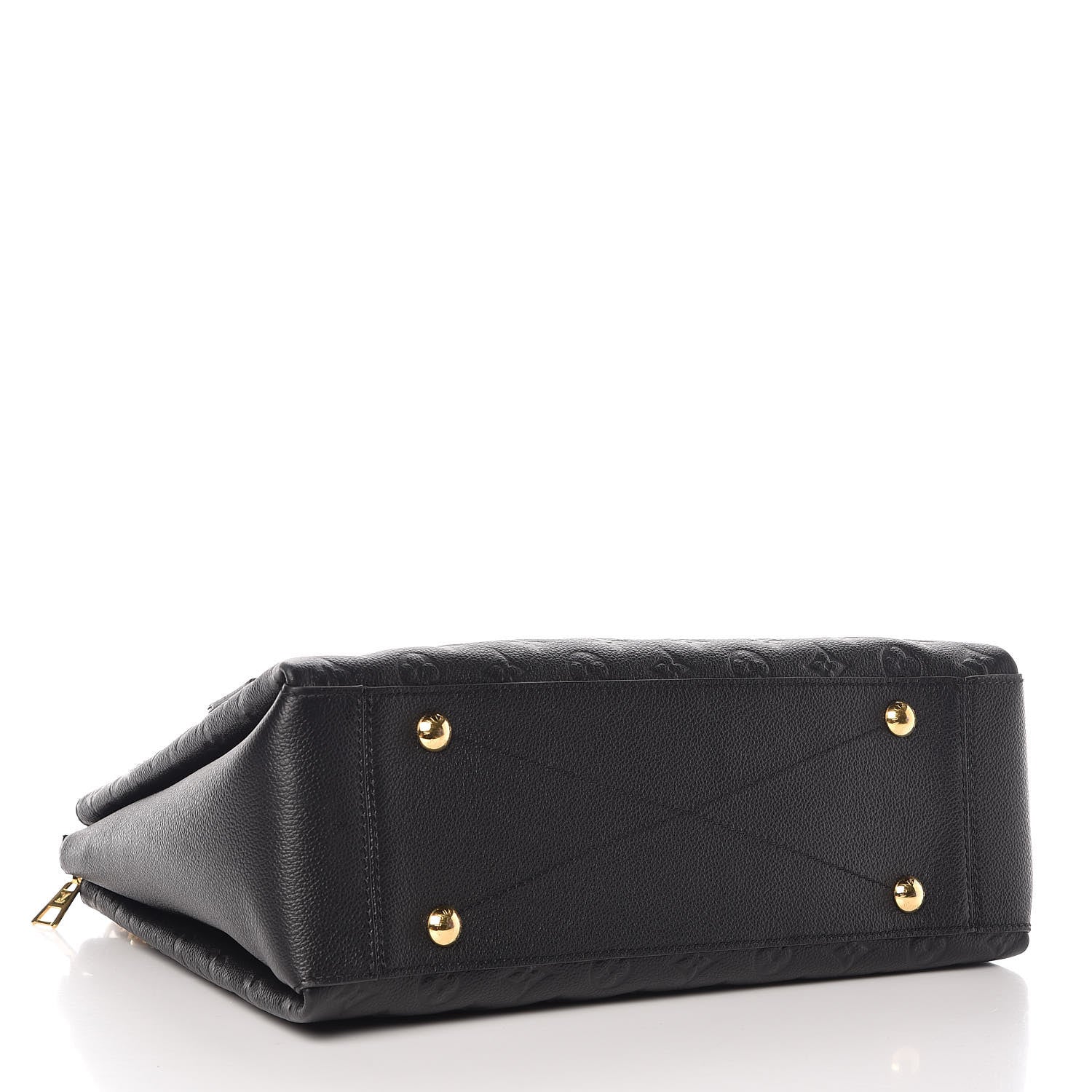 Louis Vuitton Empreinte Surene MM Black 4 of 11