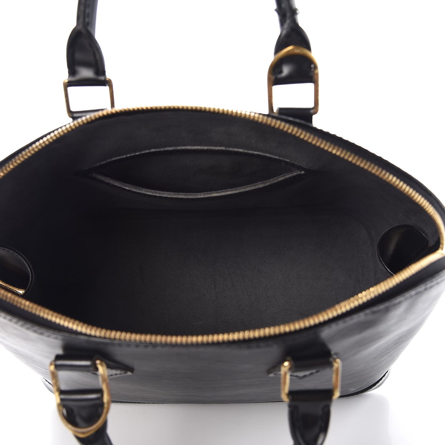 Epi Alma PM Black