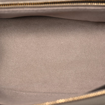 Louis Vuitton Empreinte Monogram Giant Vanity PM Tourterelle 5 of 10