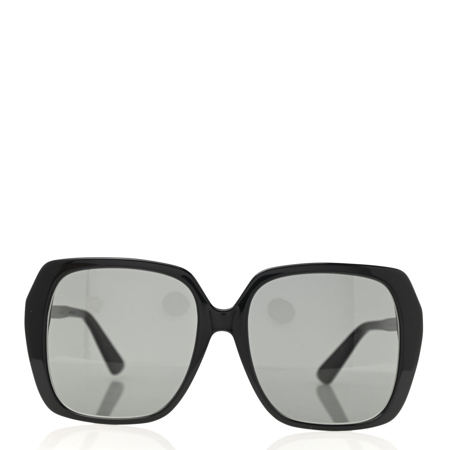 GG Sunglasses GG0533SA Black