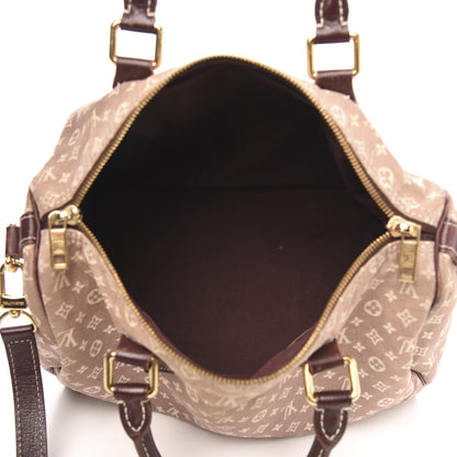 Louis Vuitton Monogram Idylle Speedy Bandouliere 30 Sepia 5 of 12