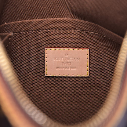 Louis Vuitton Monogram Odeon PM 6 of 12