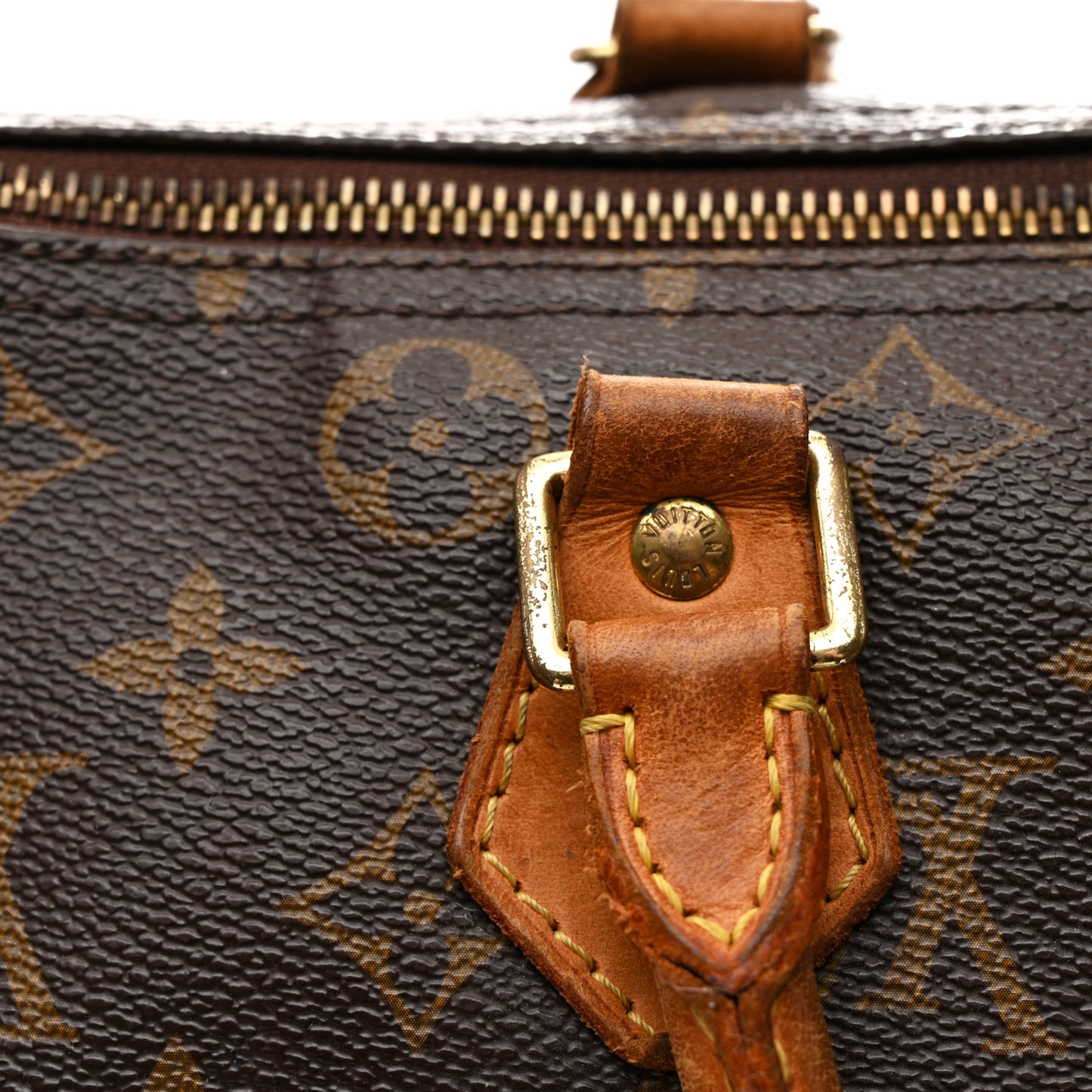 Monogram Speedy 30