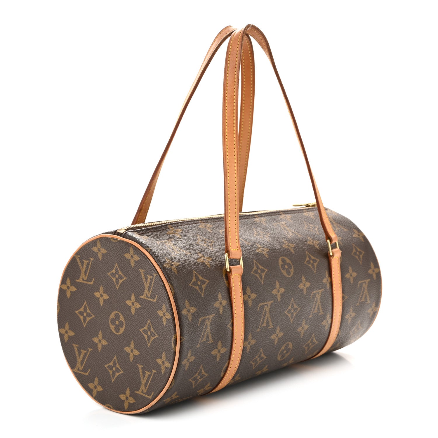 Louis Vuitton Monogram Papillon 30 3 of 9