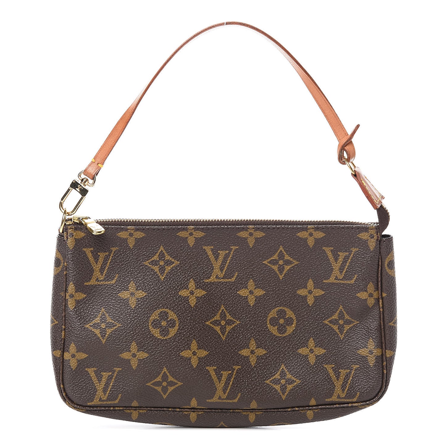 Monogram Pochette Accessories