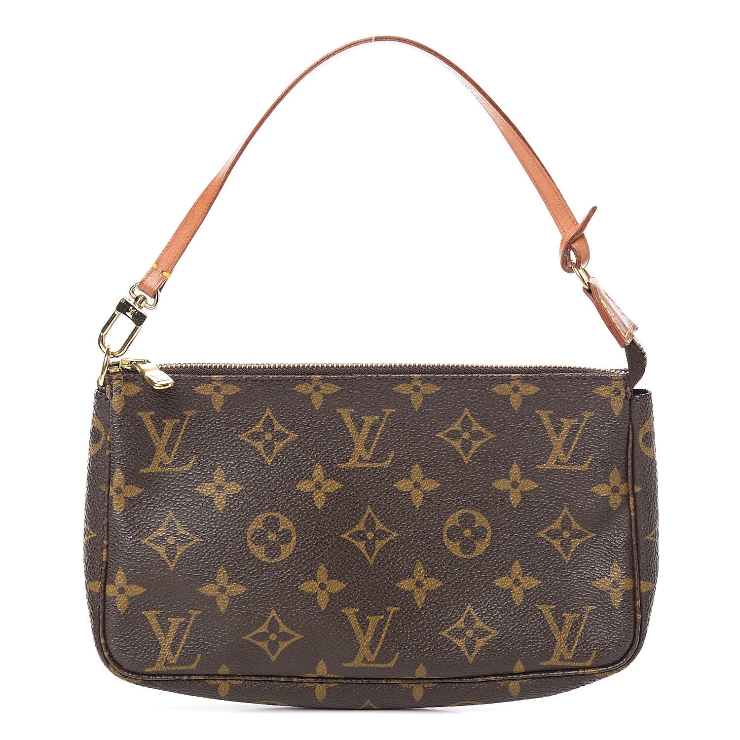 Louis Vuitton Monogram Pochette Accessories 1 of 10