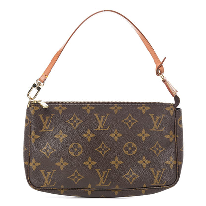 Louis Vuitton Monogram Pochette Accessories 1 of 10