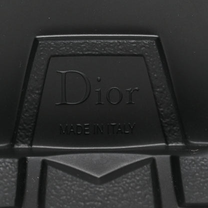 Christian Dior Technical Fabric D-Rise 35mm Boots 38 Black 7 of 9