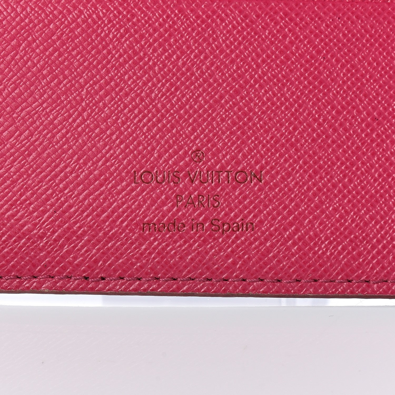 Louis Vuitton Monogram Multicolor Insolite Wallet Black Grenade 6 of 13
