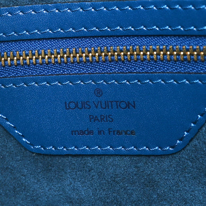 Louis Vuitton Epi Saint Jacques GM Toledo 6 of 9