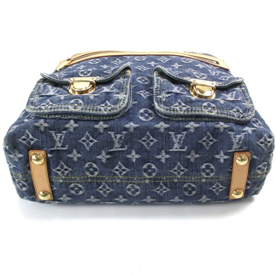 Denim Baggy GM