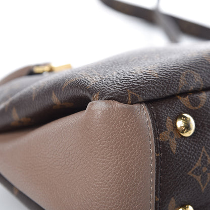 Louis Vuitton Monogram Pallas Full BB Taupe Glace 12 of 15
