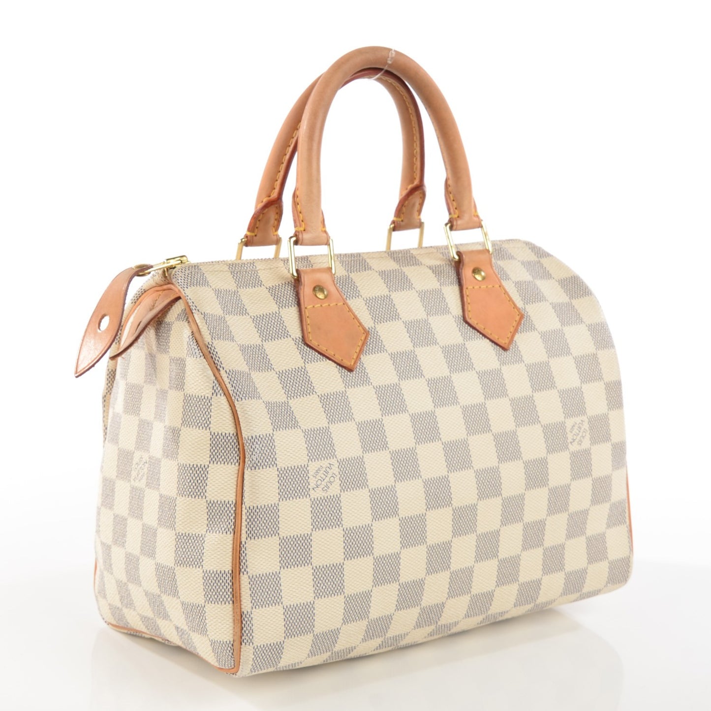 Damier Azur Speedy 25