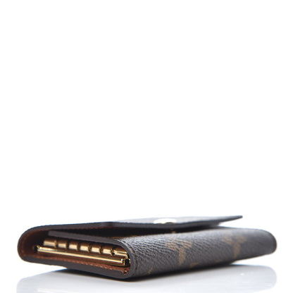 Louis Vuitton Monogram 6 Key Multicles Holder 4 of 8