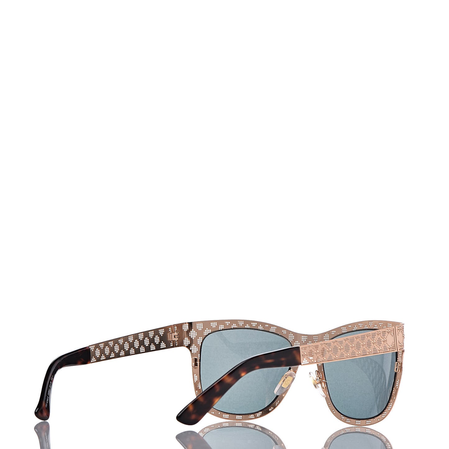 Mirrored GG 4266/S Sunglasses
