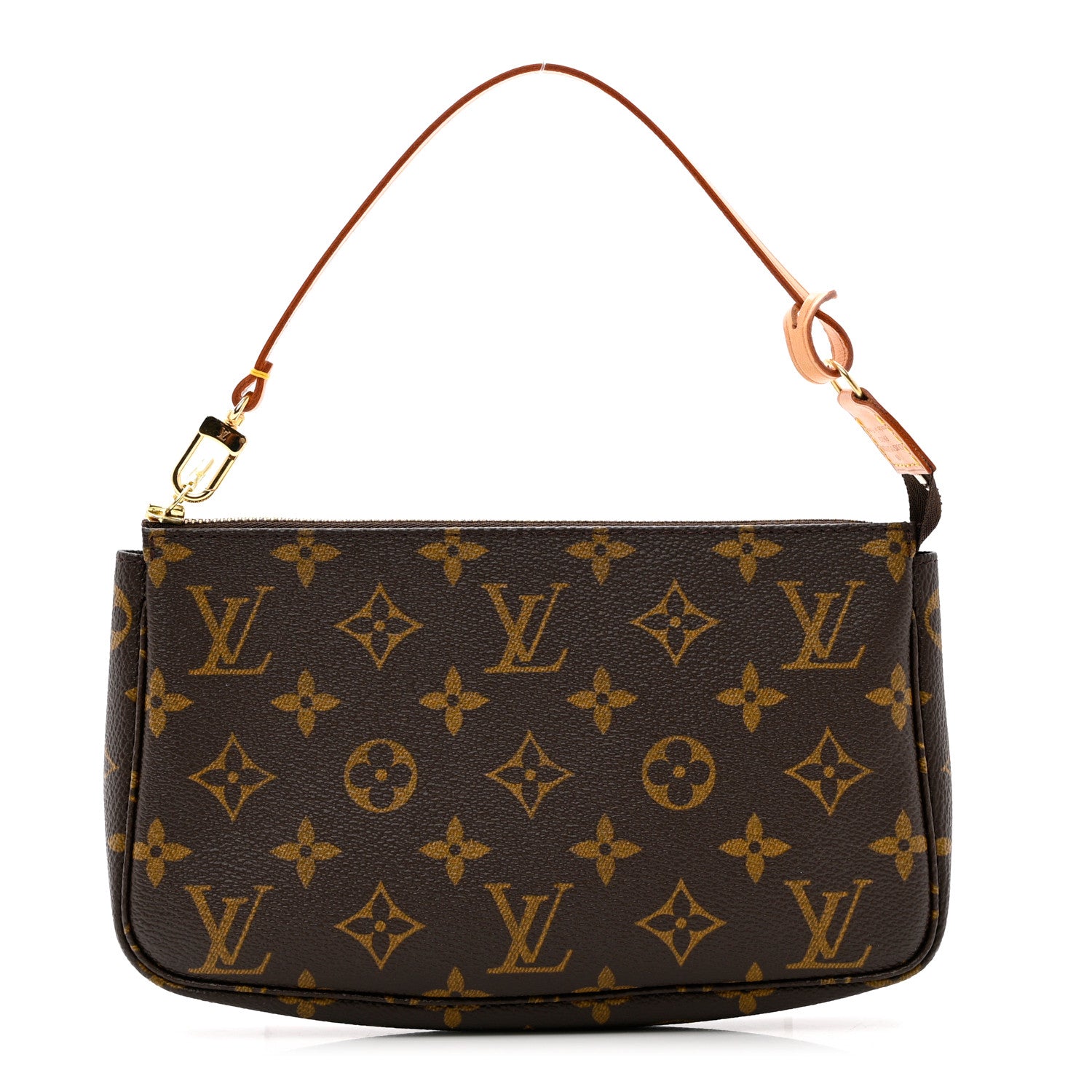 Louis Vuitton Monogram Pochette Accessories 1 of 7