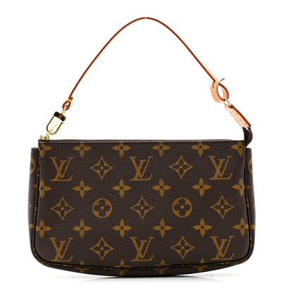 Louis Vuitton Monogram Pochette Accessories 1 of 7