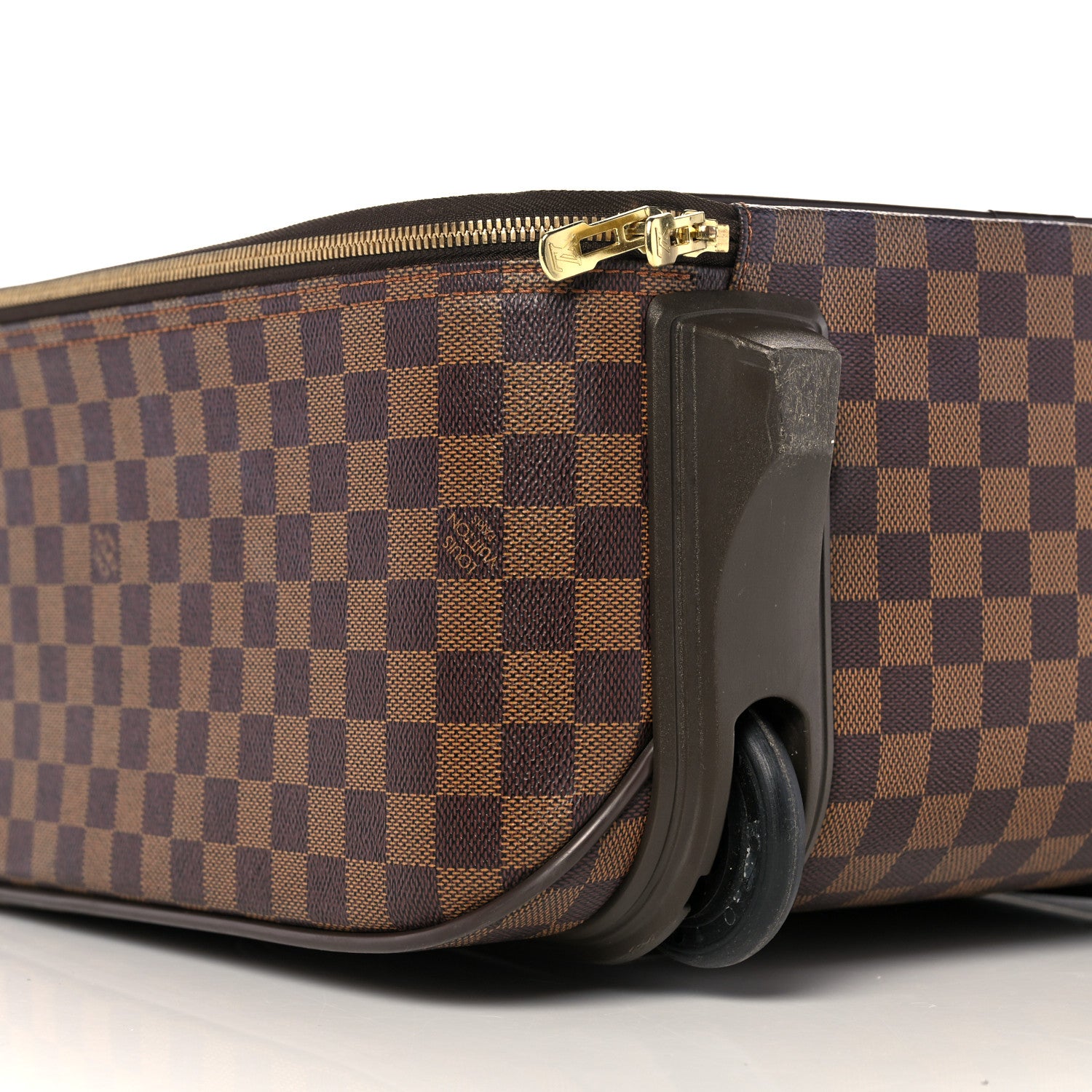 Louis Vuitton Damier Ebene Pegase 50 10 of 12