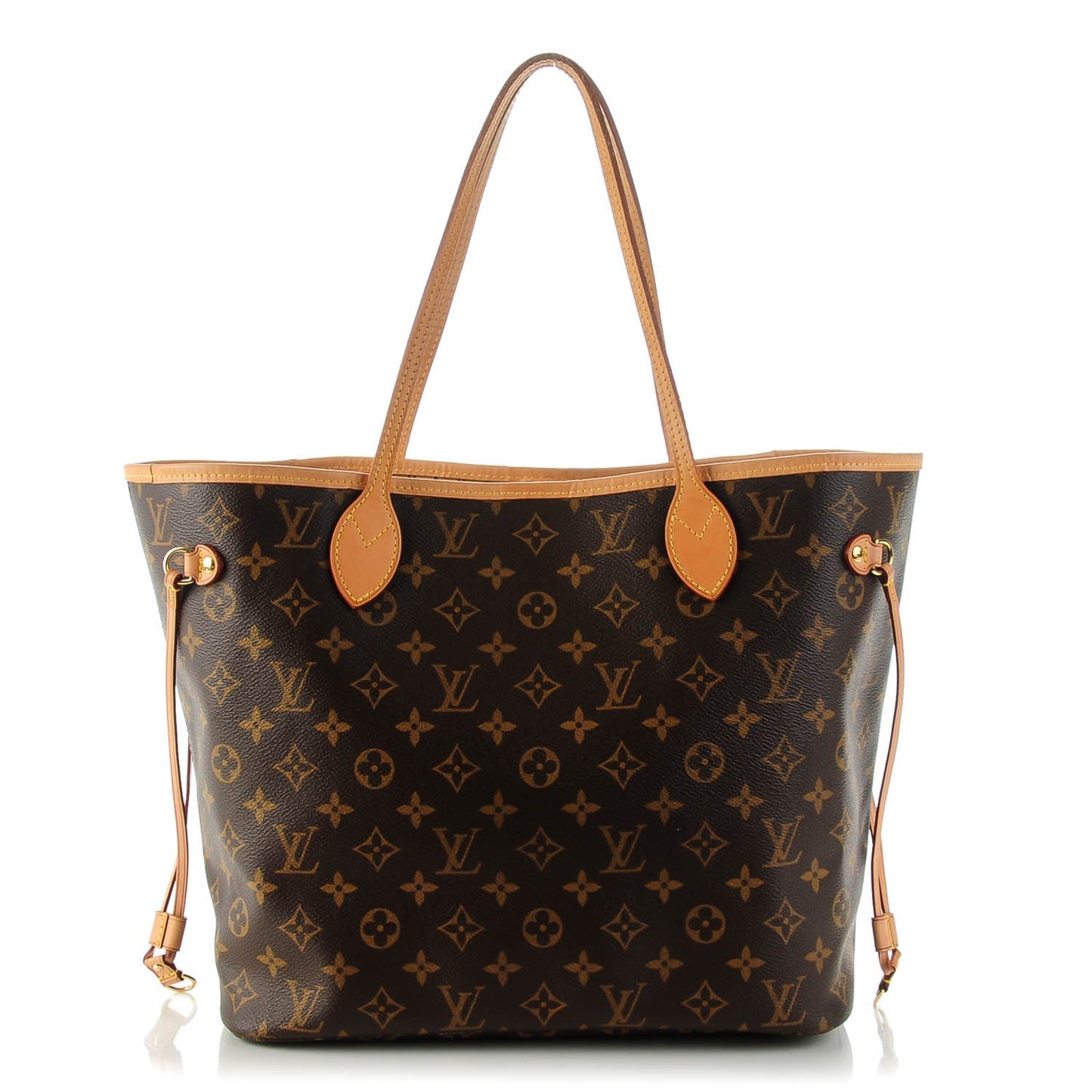Monogram Neverfull MM