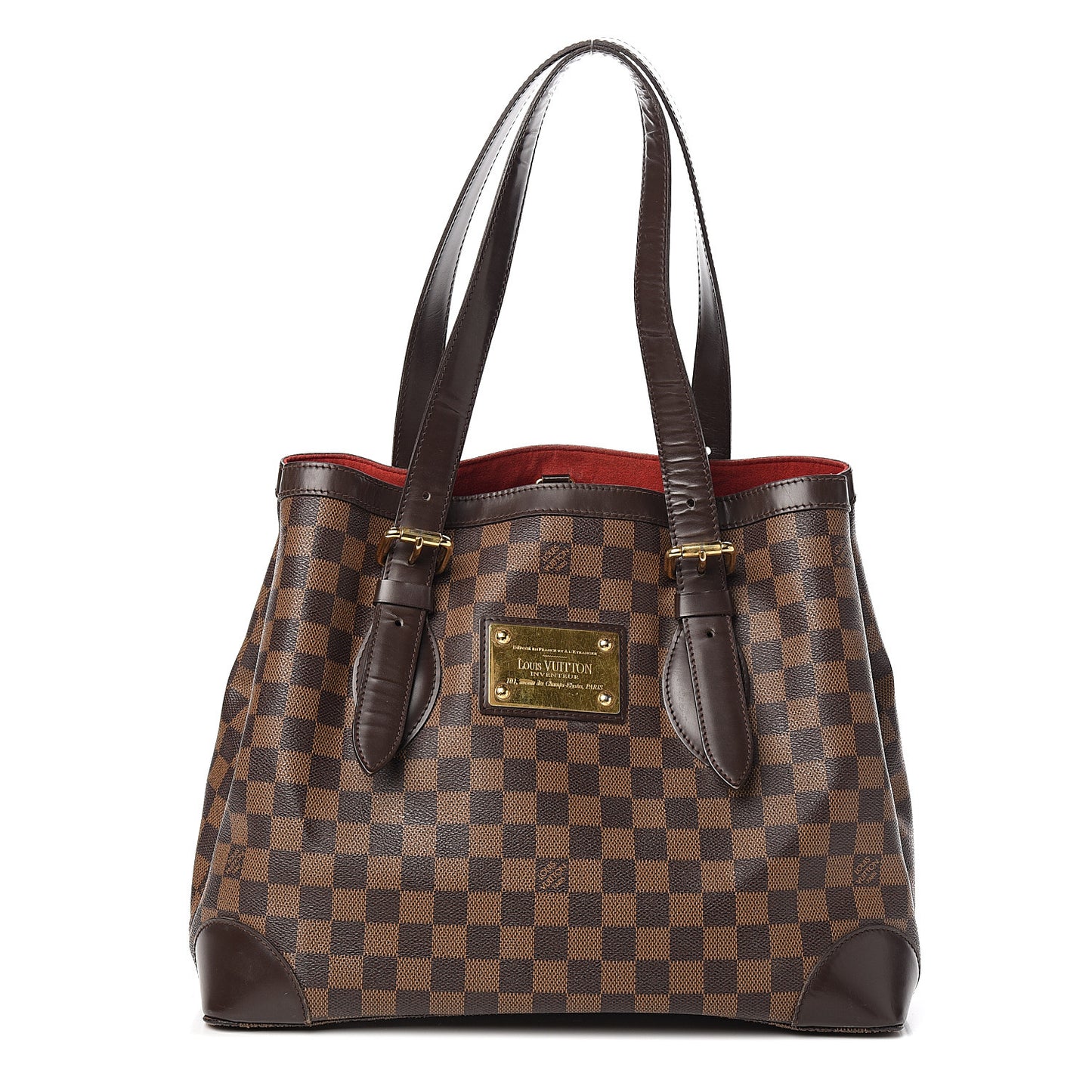 Damier Ebene Hampstead MM