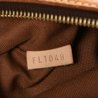 Louis Vuitton Monogram Bosphore Backpack 7 of 9