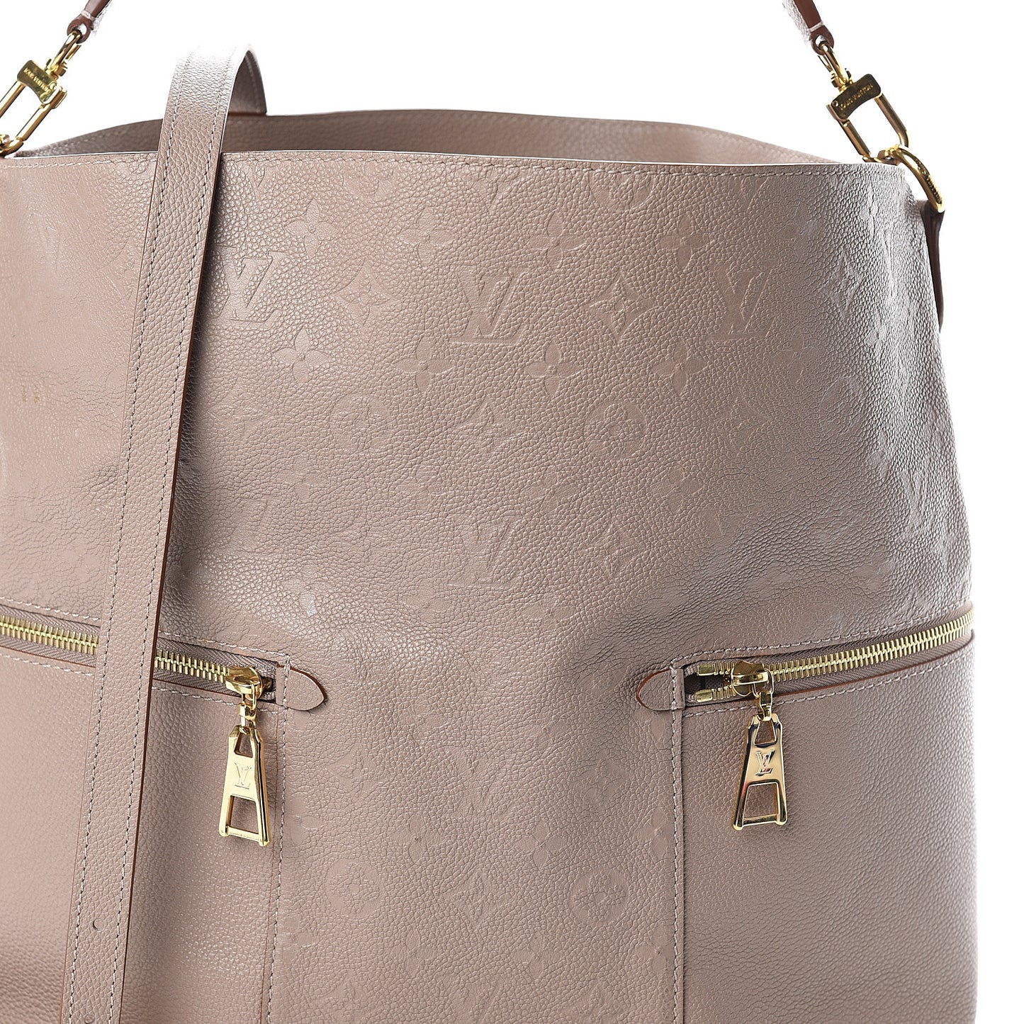 Empreinte Melie Vison