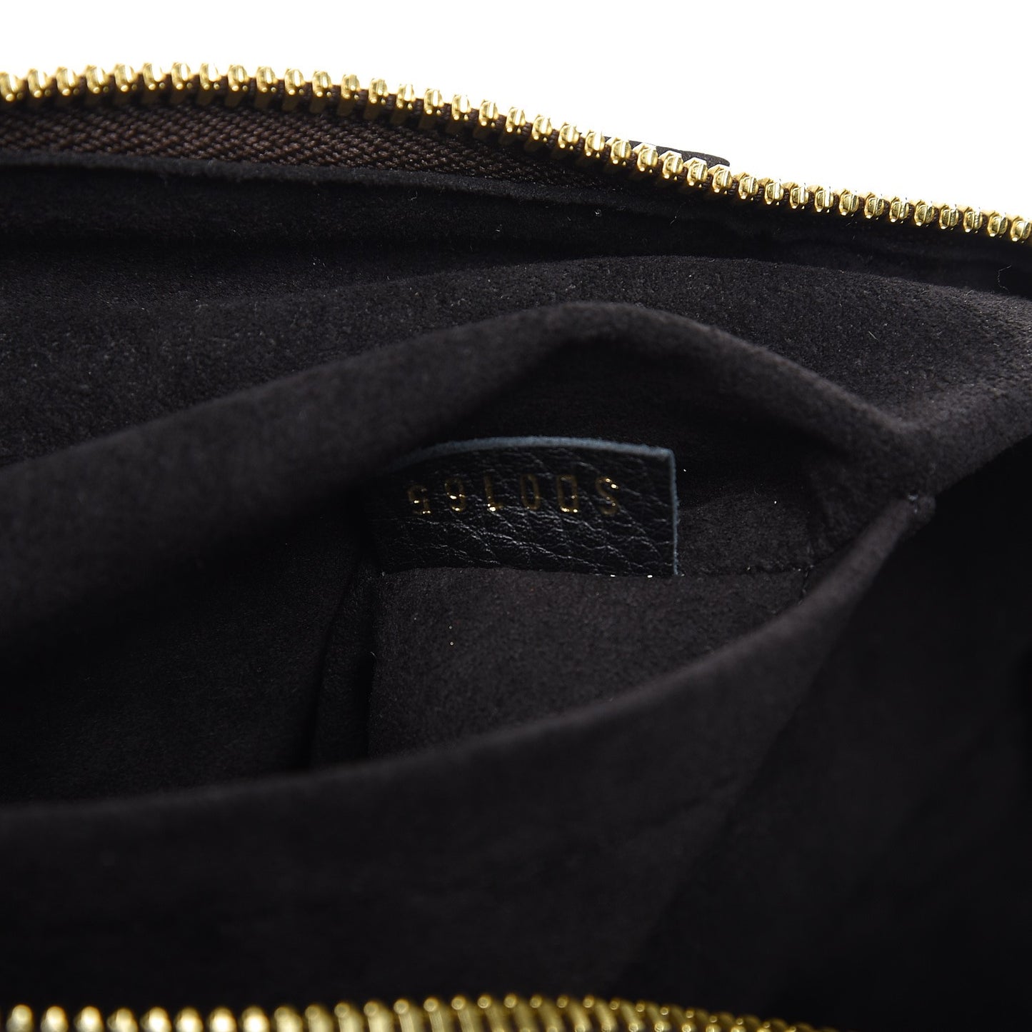 Monogram Estrela NM Black