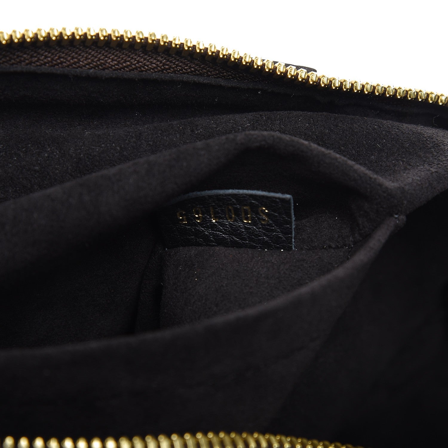Louis Vuitton Monogram Estrela NM Black 8 of 12
