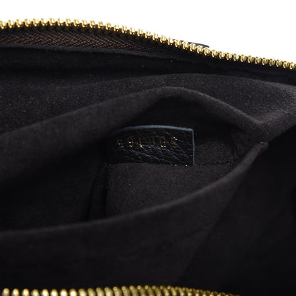 Louis Vuitton Monogram Estrela NM Black 8 of 12