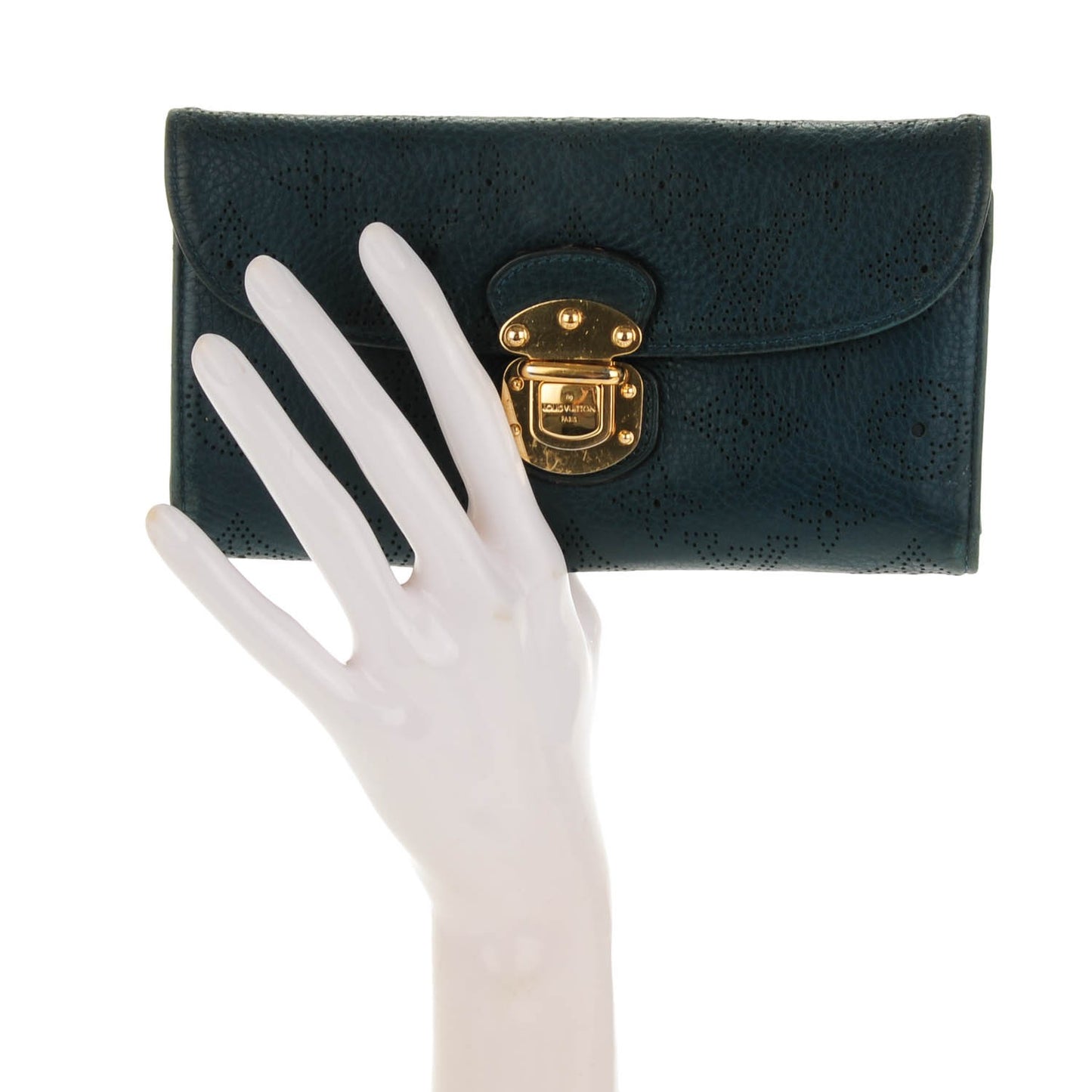 Mahina Amelia Wallet Marine