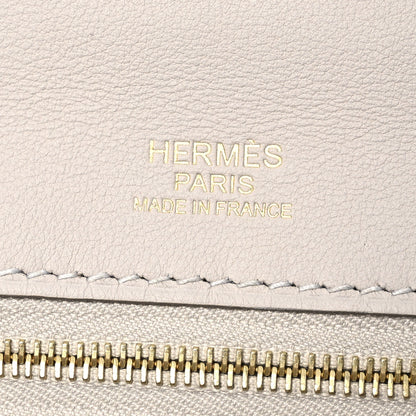 Hermes Togo Swift 24/24 29 Gris Perle Beton 7 of 15