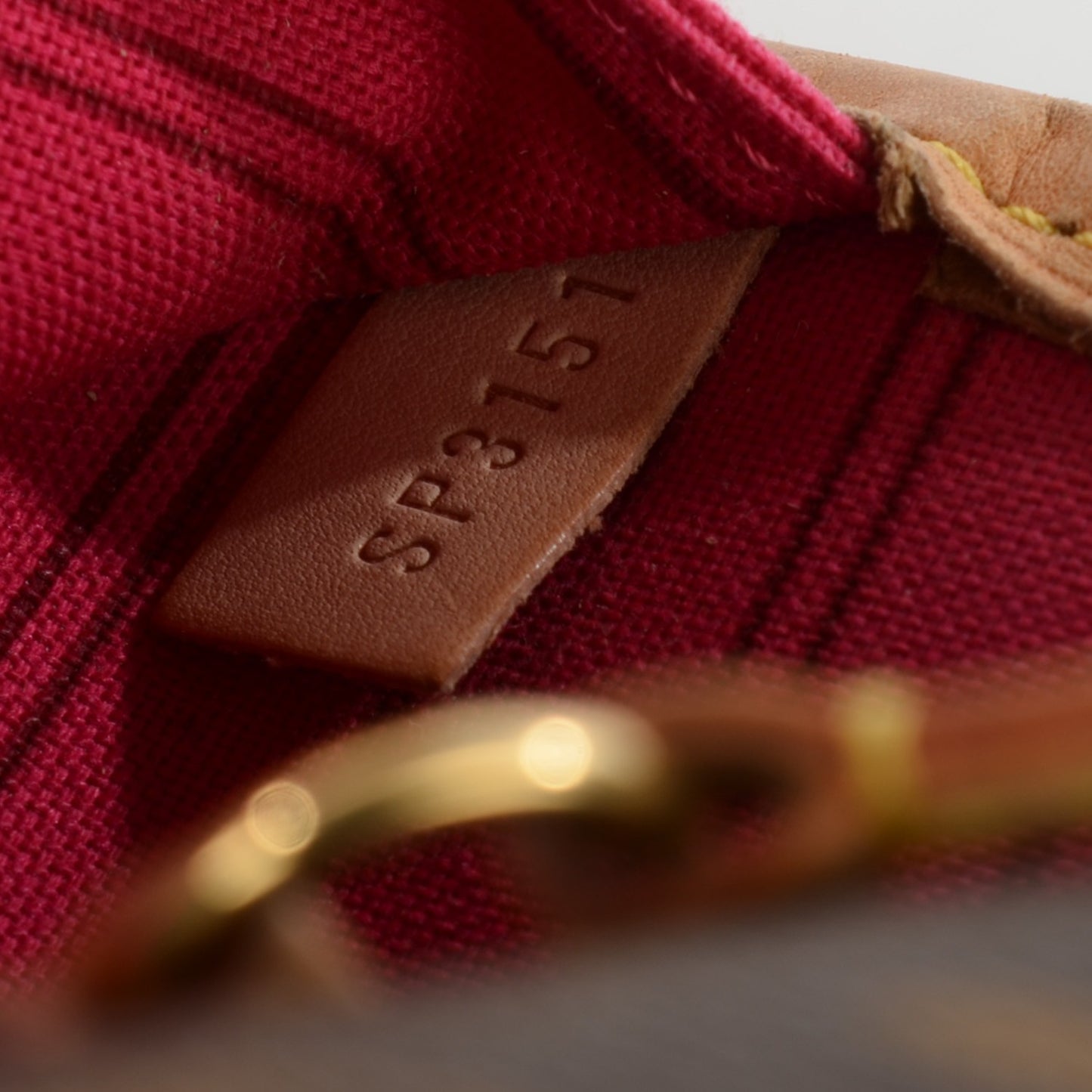 Monogram My LV Heritage Neverfull GM Fuchsia Blue Clair