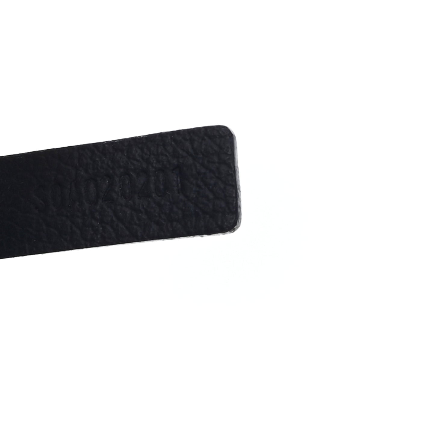 Goyardine Saint Louis PM Navy