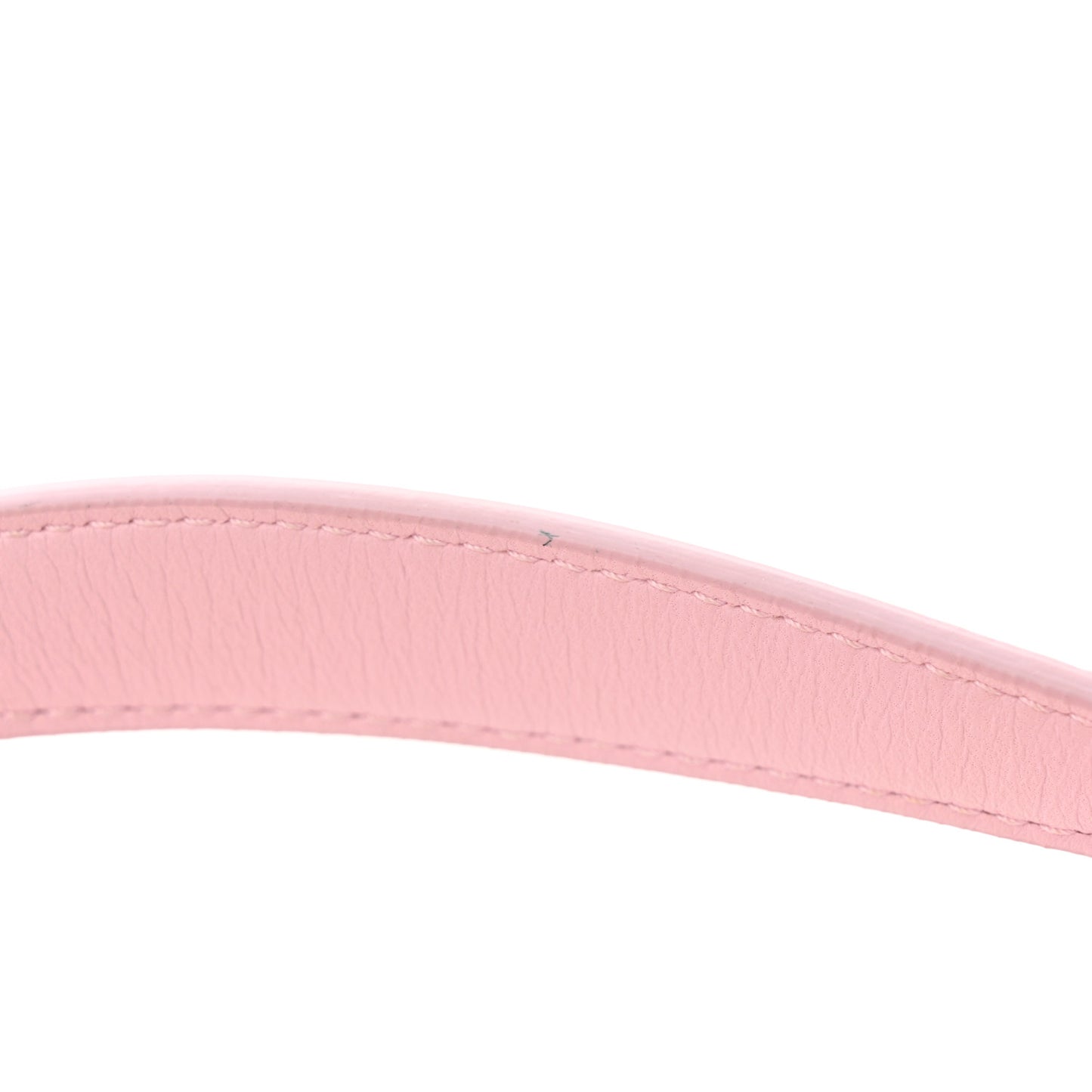 Nappa Intrecciato Baby Olimpia Shoulder Bag Dragee