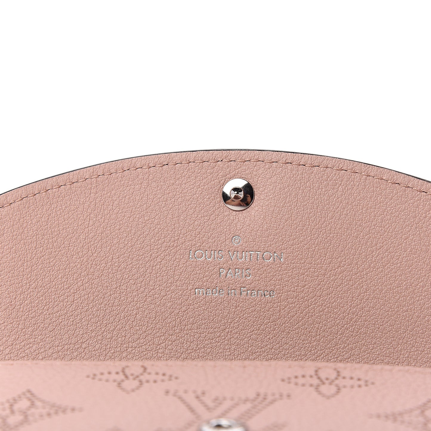 Mahina Anae Coin Purse Magnolia