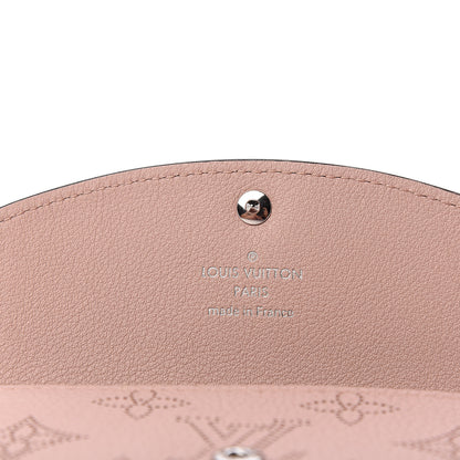 Louis Vuitton Mahina Anae Coin Purse Magnolia 7 of 9